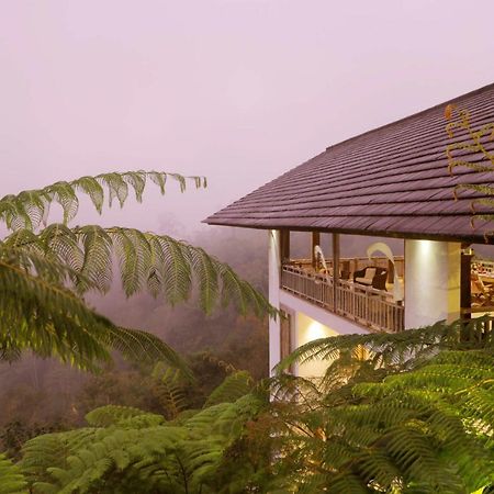 The Bejalin Eco Retreat Hotel Plaga Bagian luar foto