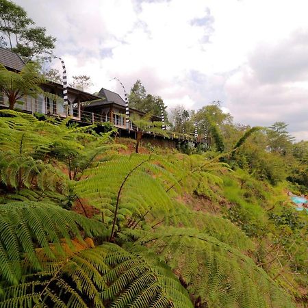 The Bejalin Eco Retreat Hotel Plaga Bagian luar foto