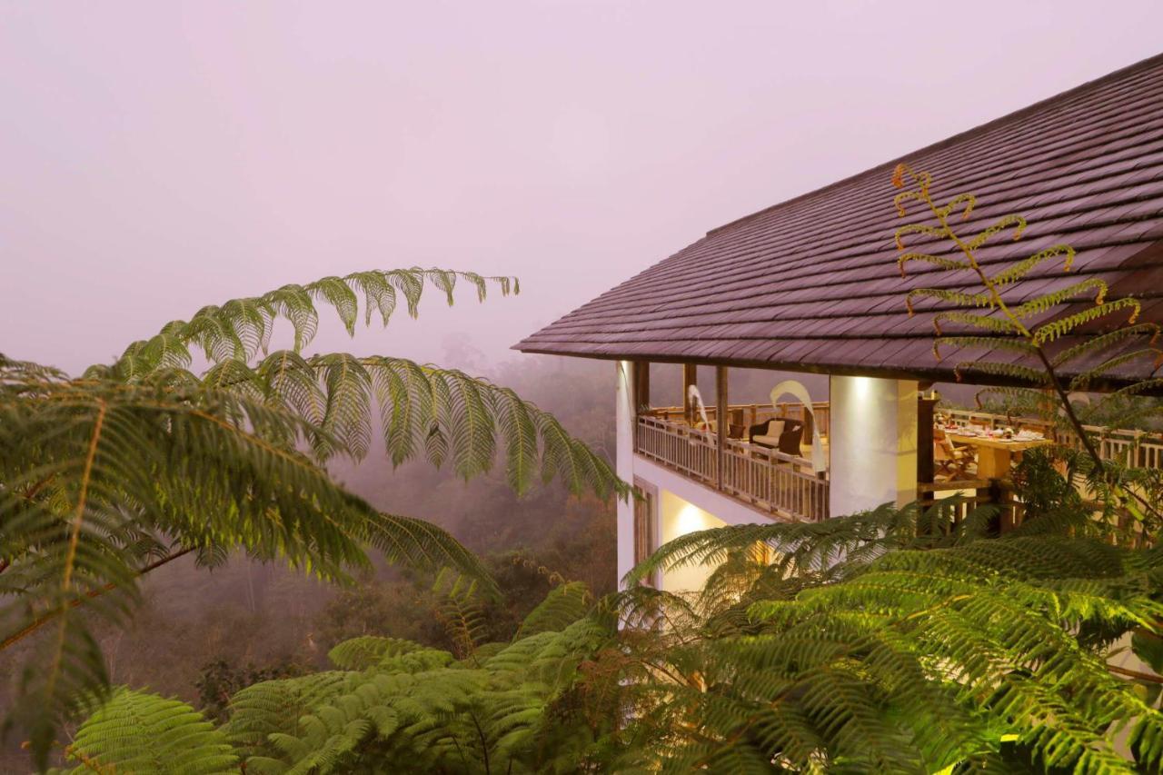 The Bejalin Eco Retreat Hotel Plaga Bagian luar foto