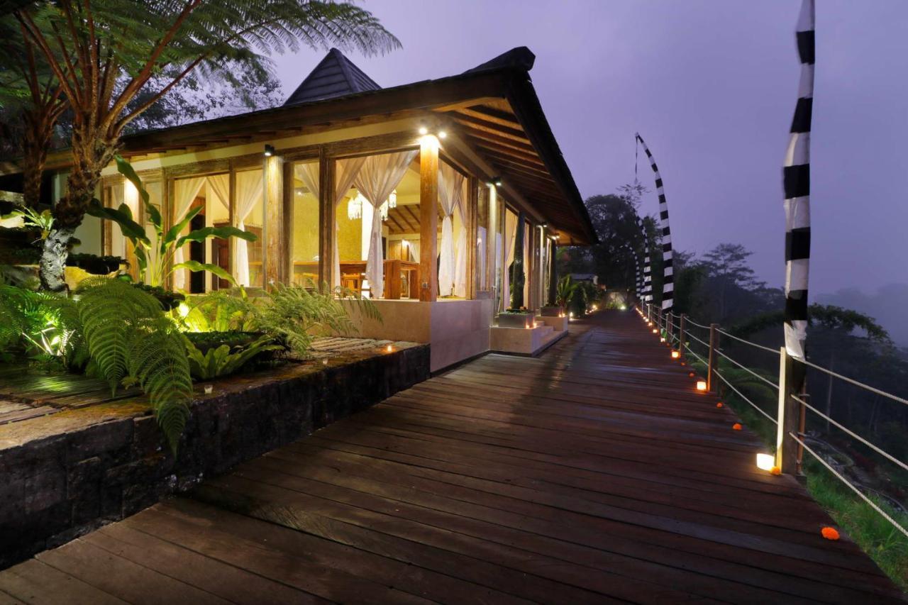The Bejalin Eco Retreat Hotel Plaga Bagian luar foto