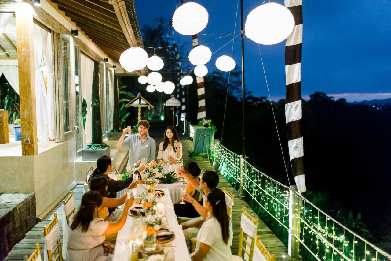 The Bejalin Eco Retreat Hotel Plaga Bagian luar foto