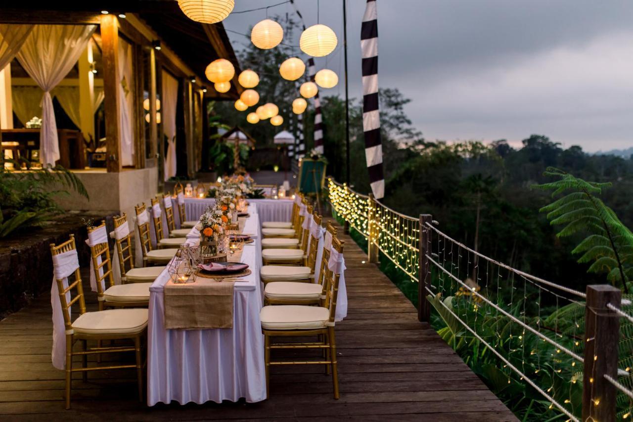 The Bejalin Eco Retreat Hotel Plaga Bagian luar foto