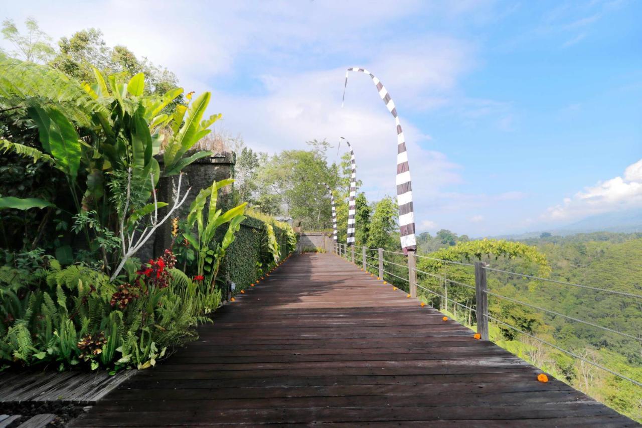 The Bejalin Eco Retreat Hotel Plaga Bagian luar foto