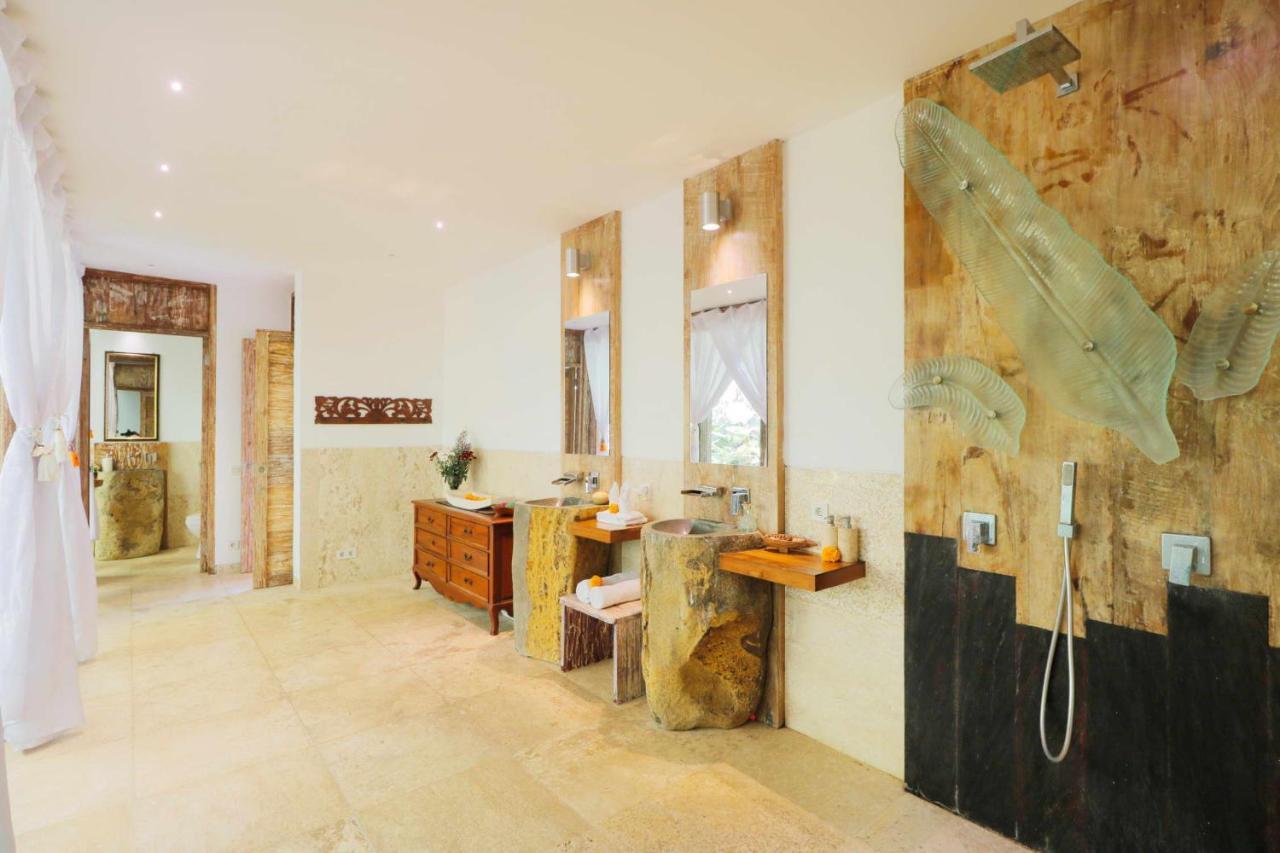 The Bejalin Eco Retreat Hotel Plaga Bagian luar foto