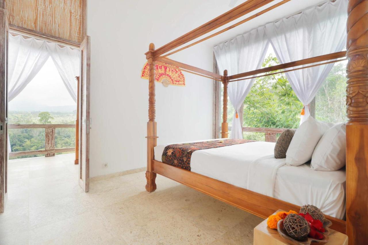 The Bejalin Eco Retreat Hotel Plaga Bagian luar foto