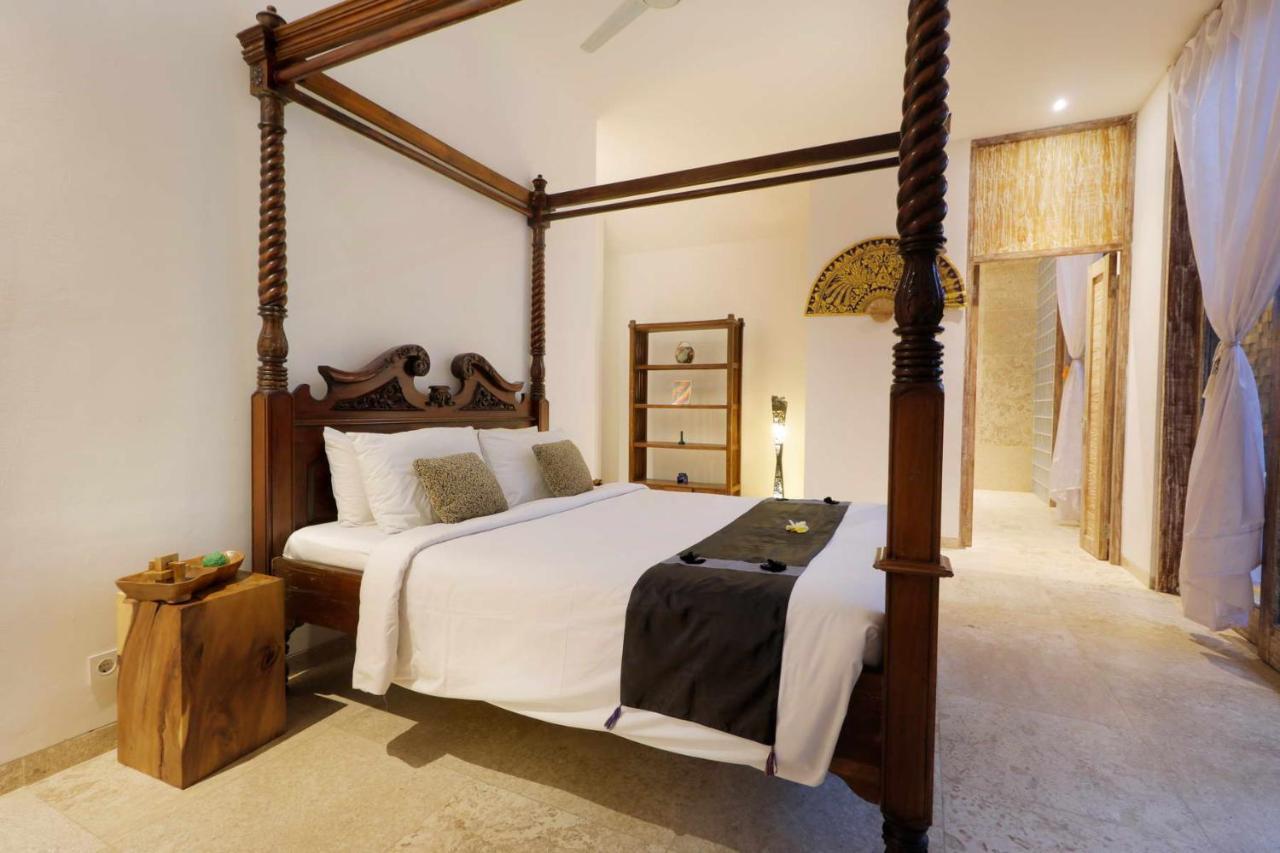 The Bejalin Eco Retreat Hotel Plaga Bagian luar foto