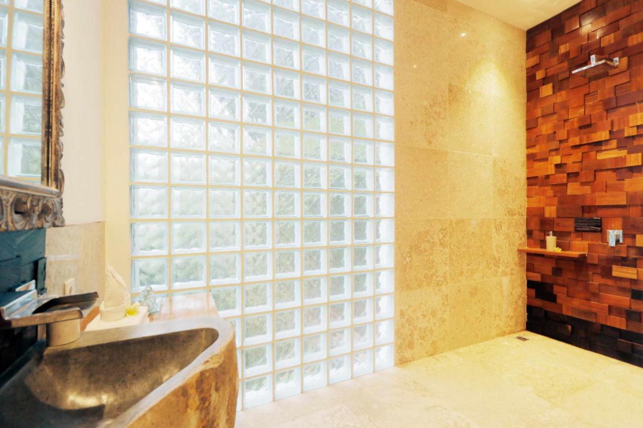 The Bejalin Eco Retreat Hotel Plaga Bagian luar foto