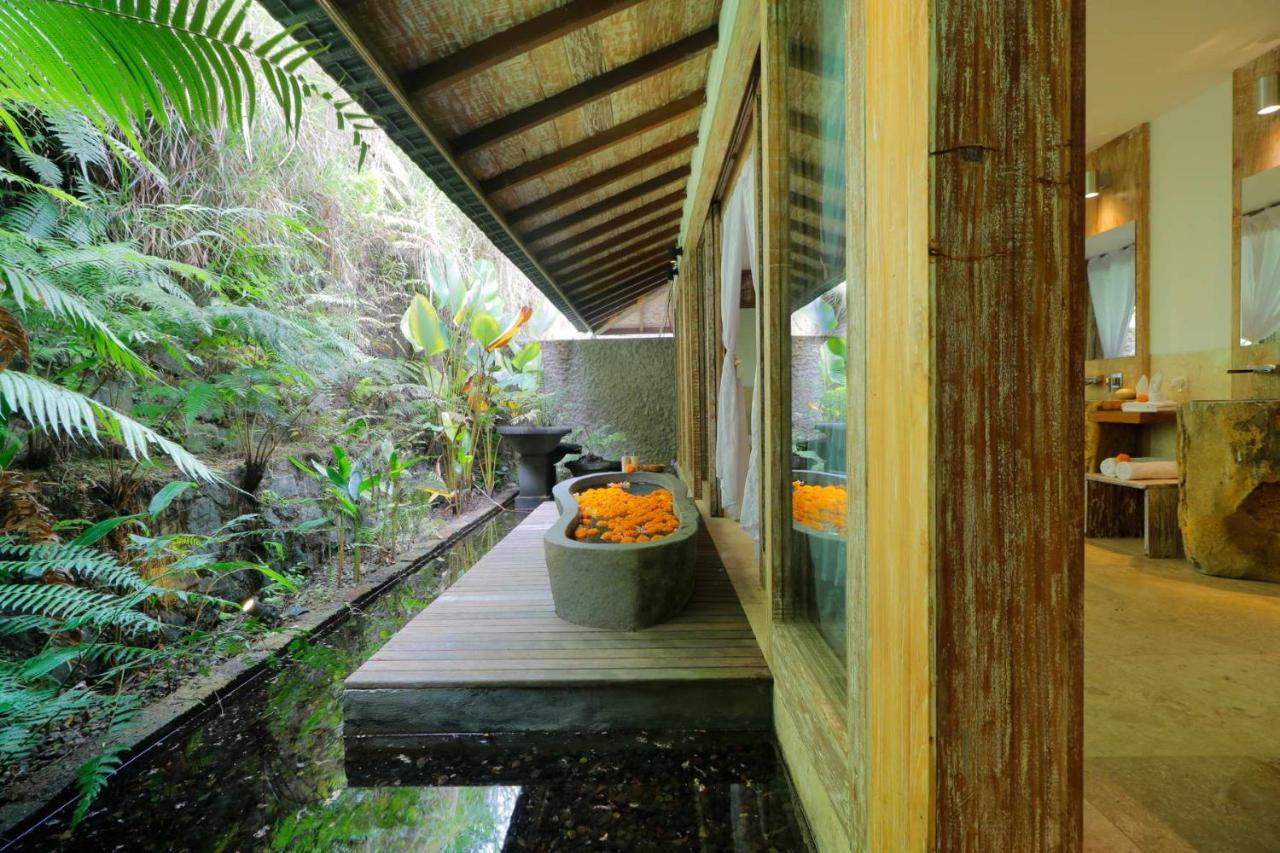 The Bejalin Eco Retreat Hotel Plaga Bagian luar foto