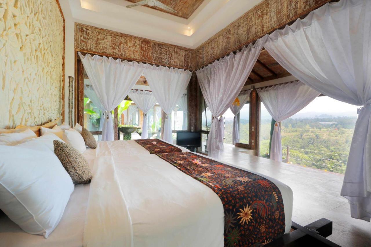 The Bejalin Eco Retreat Hotel Plaga Bagian luar foto