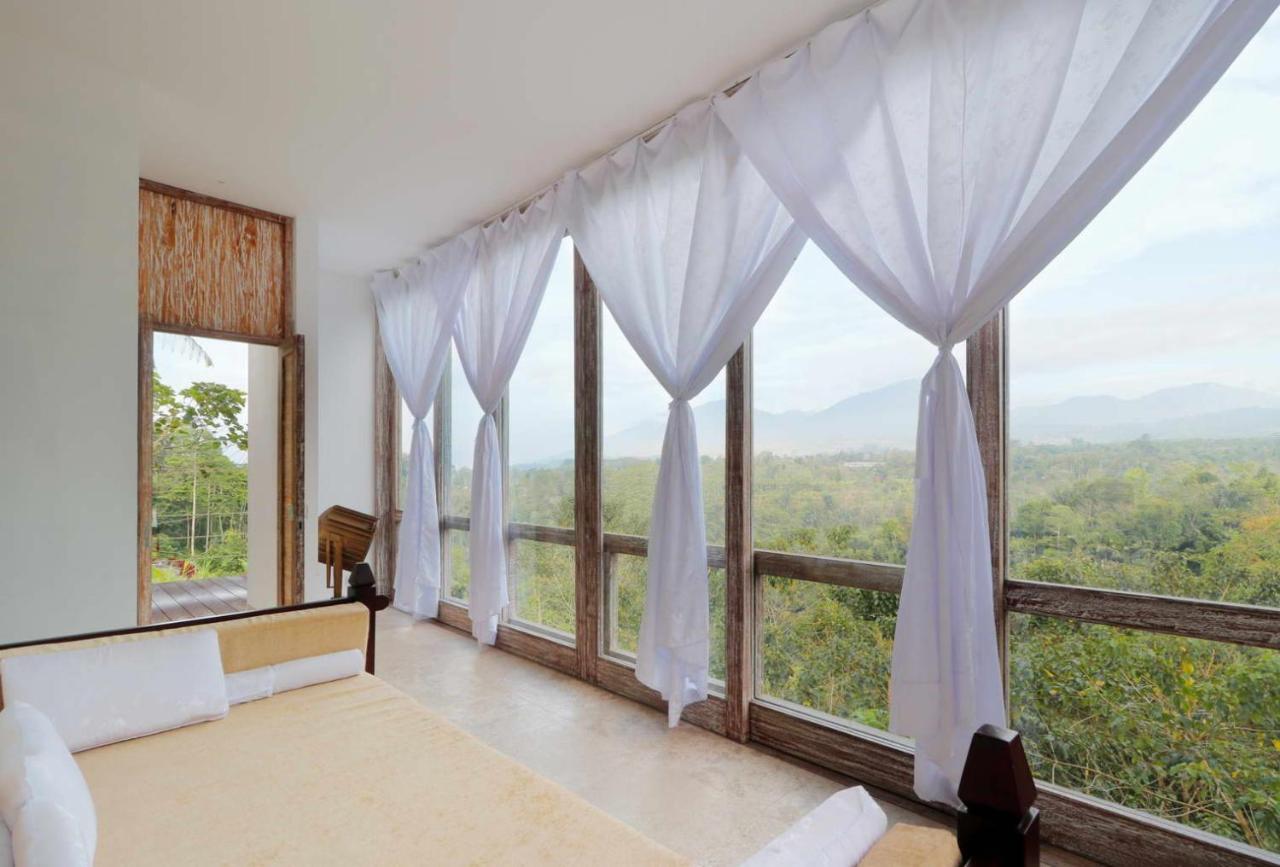 The Bejalin Eco Retreat Hotel Plaga Bagian luar foto