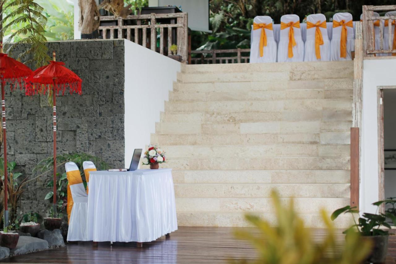 The Bejalin Eco Retreat Hotel Plaga Bagian luar foto