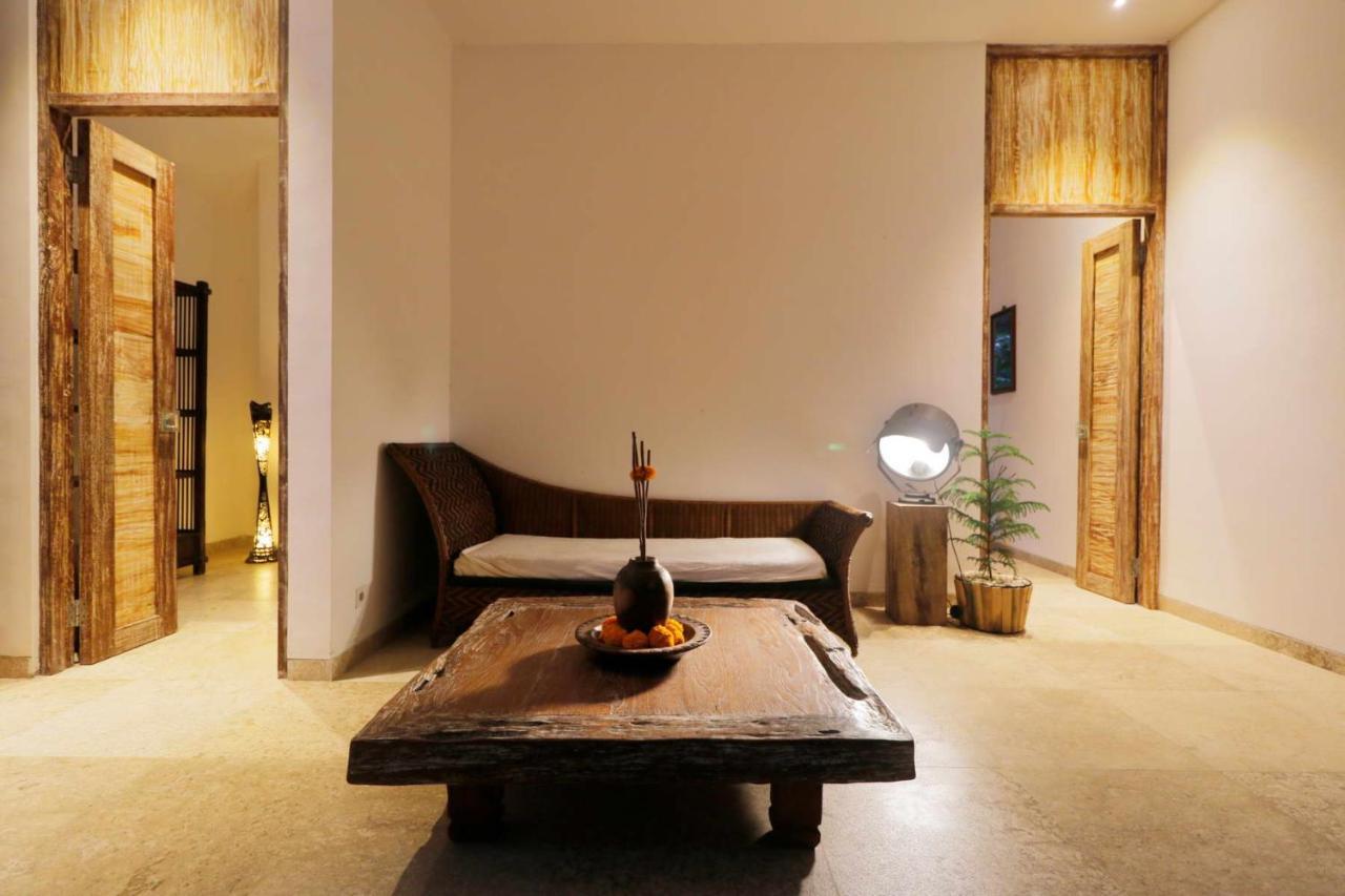 The Bejalin Eco Retreat Hotel Plaga Bagian luar foto