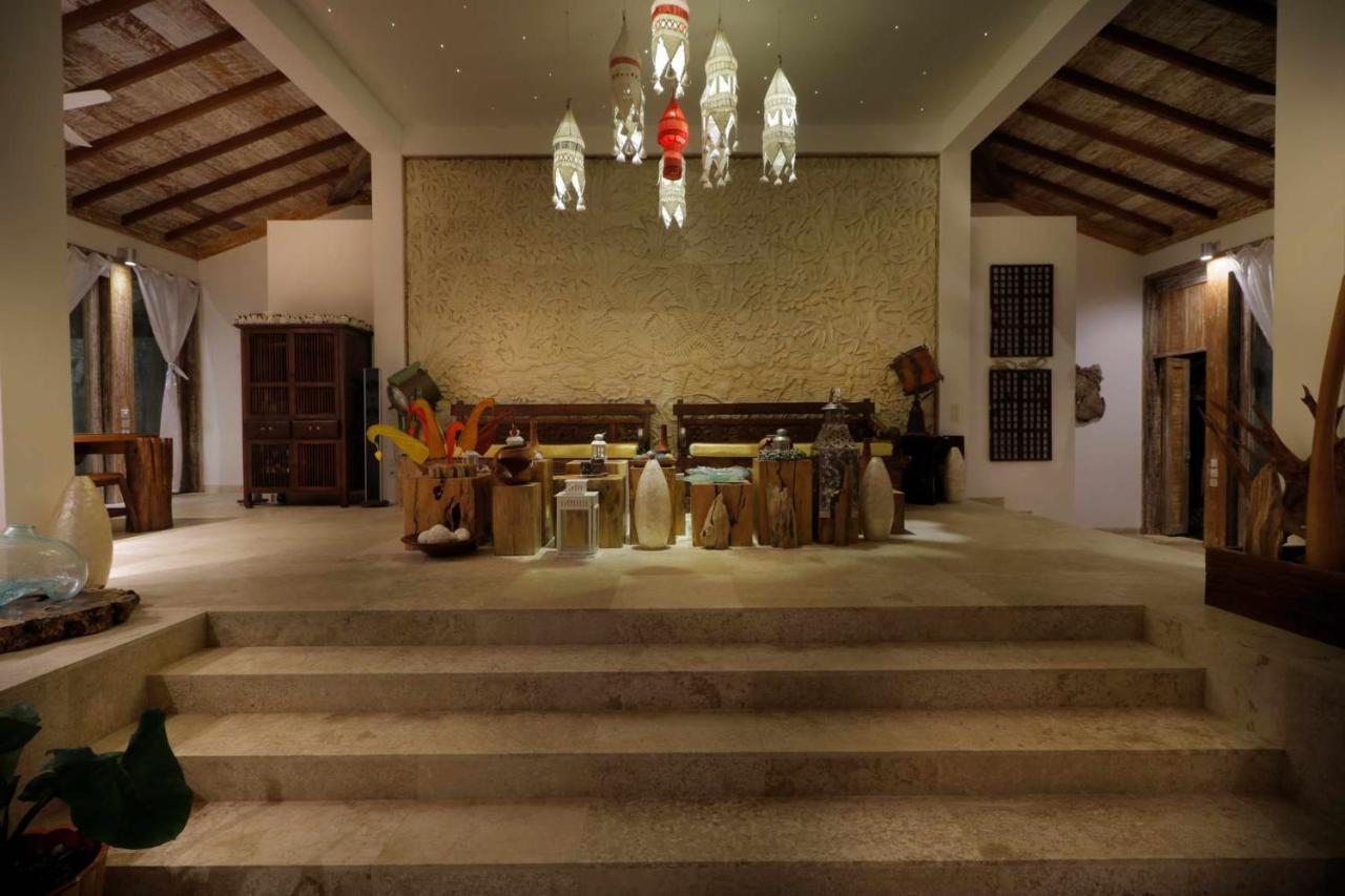 The Bejalin Eco Retreat Hotel Plaga Bagian luar foto