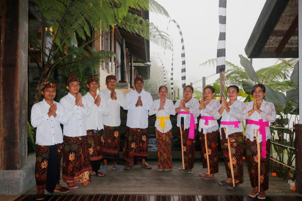 The Bejalin Eco Retreat Hotel Plaga Bagian luar foto