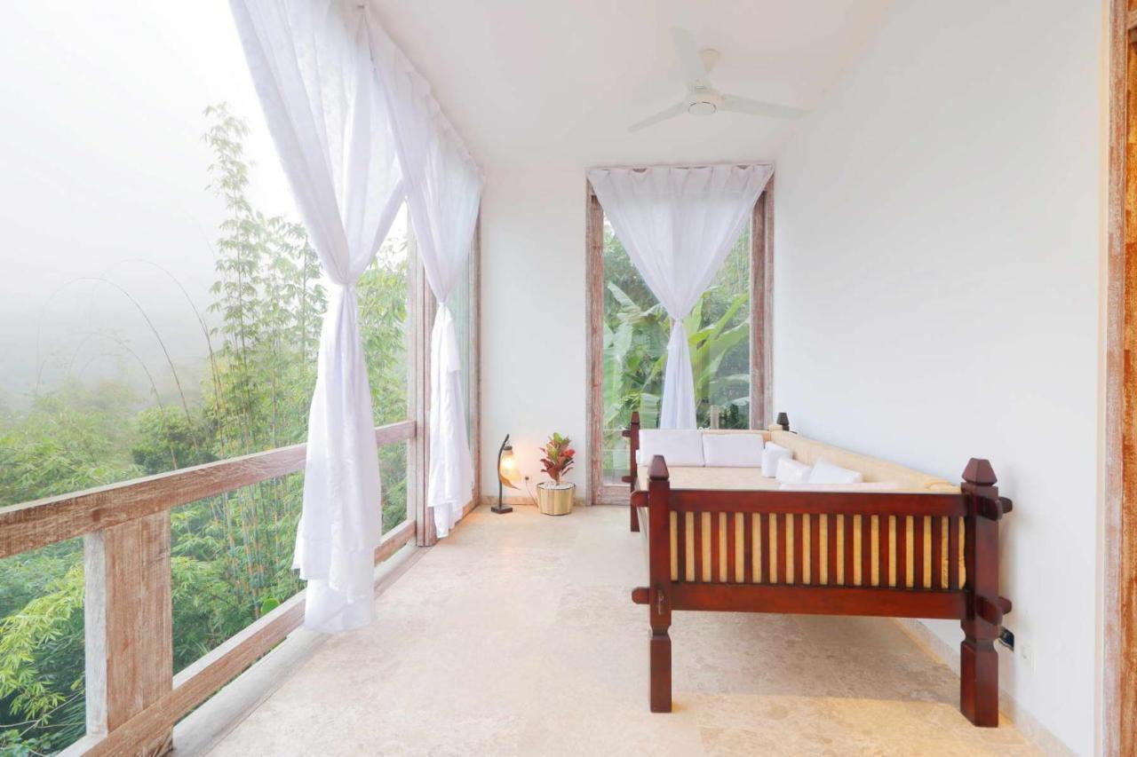 The Bejalin Eco Retreat Hotel Plaga Bagian luar foto