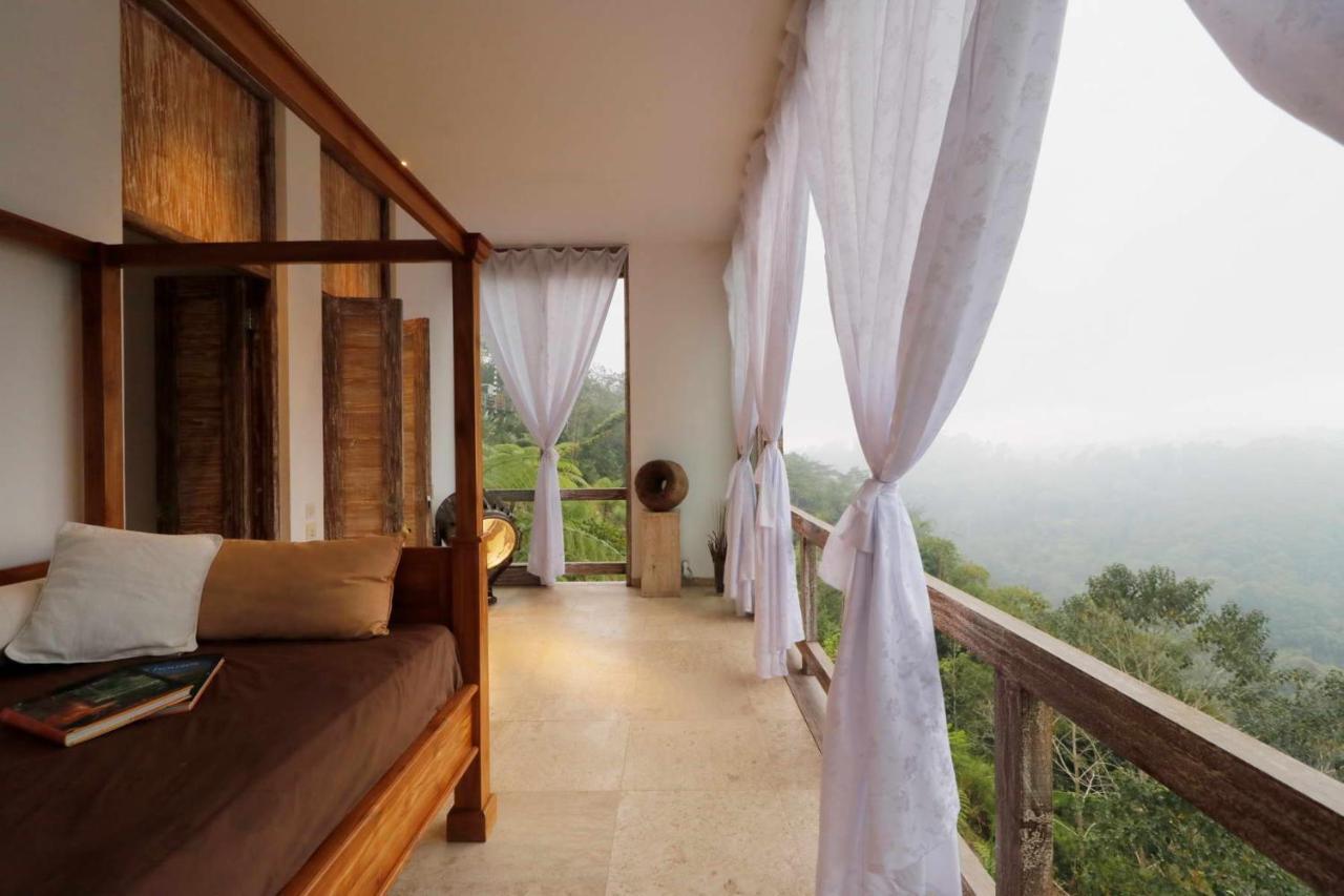 The Bejalin Eco Retreat Hotel Plaga Bagian luar foto