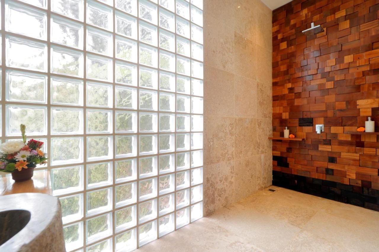 The Bejalin Eco Retreat Hotel Plaga Bagian luar foto