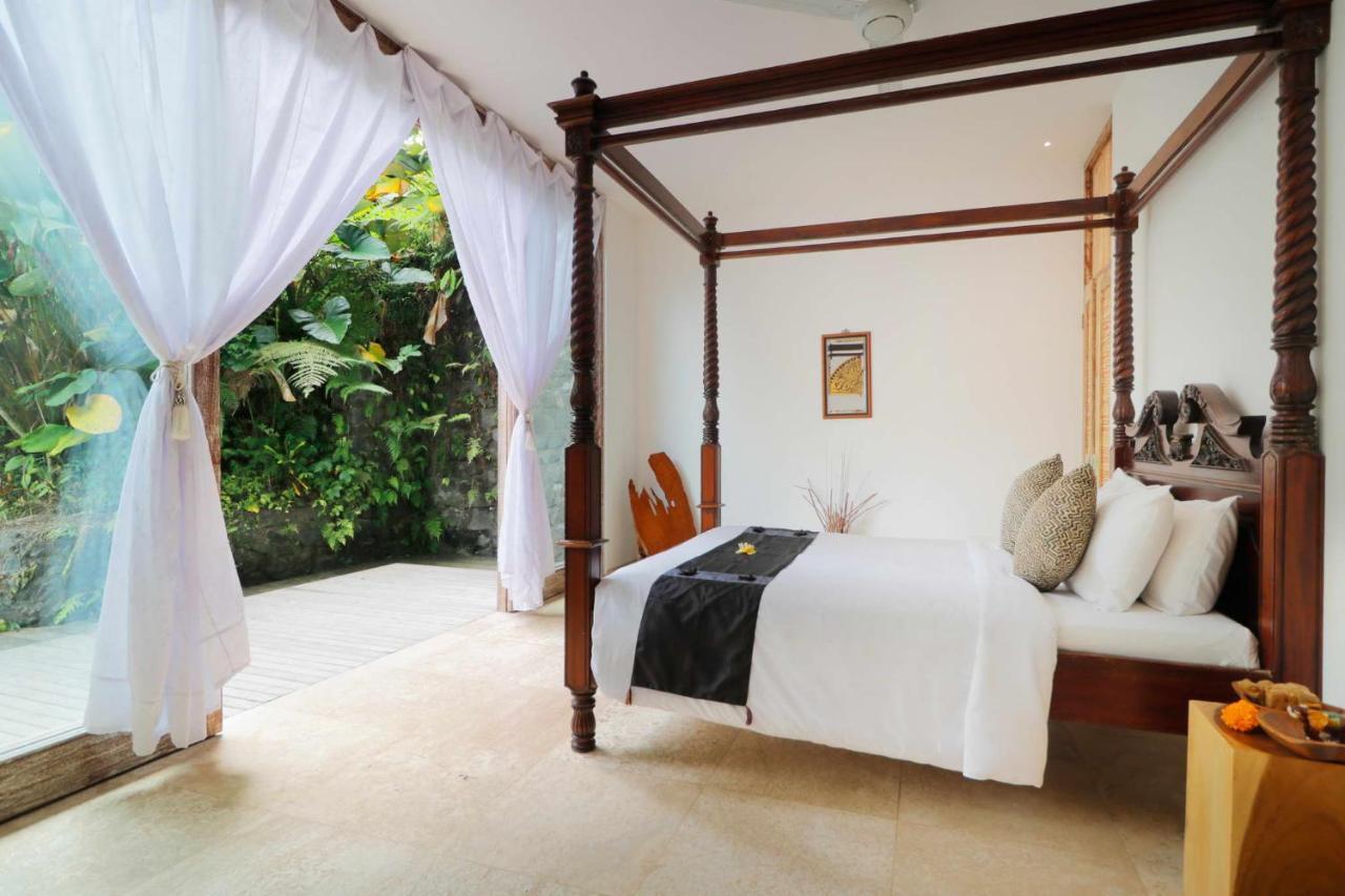 The Bejalin Eco Retreat Hotel Plaga Bagian luar foto