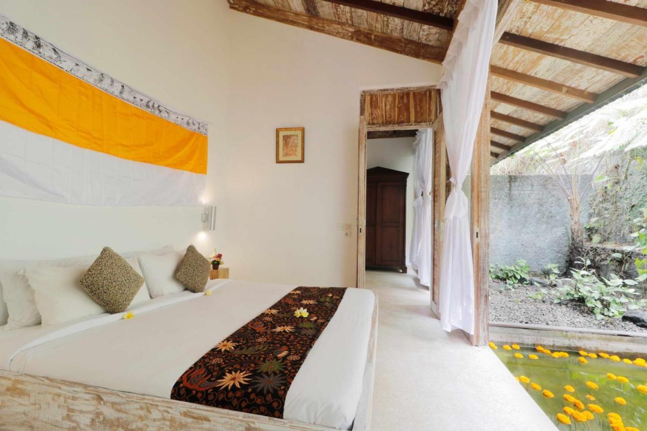 The Bejalin Eco Retreat Hotel Plaga Bagian luar foto
