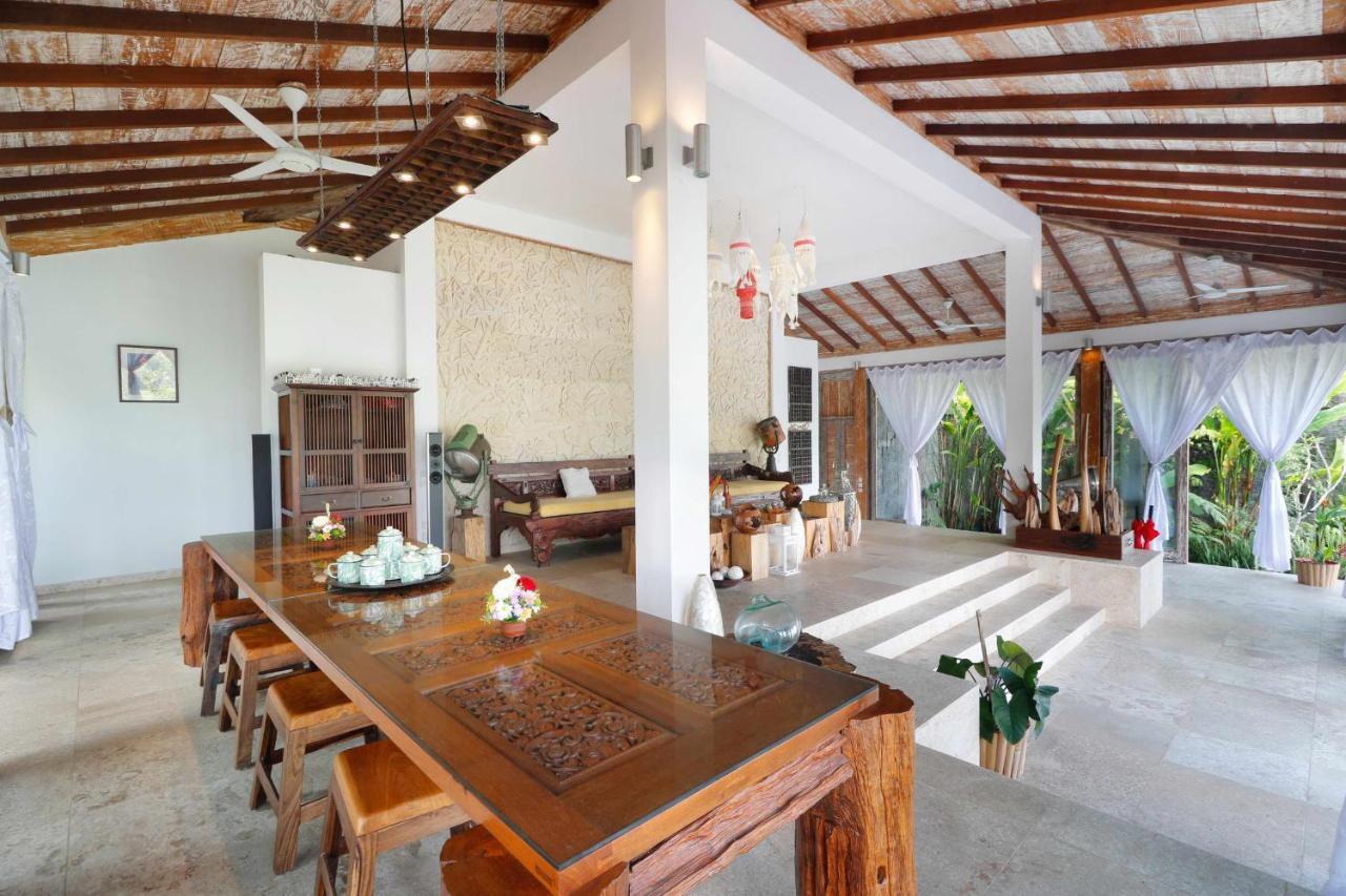 The Bejalin Eco Retreat Hotel Plaga Bagian luar foto