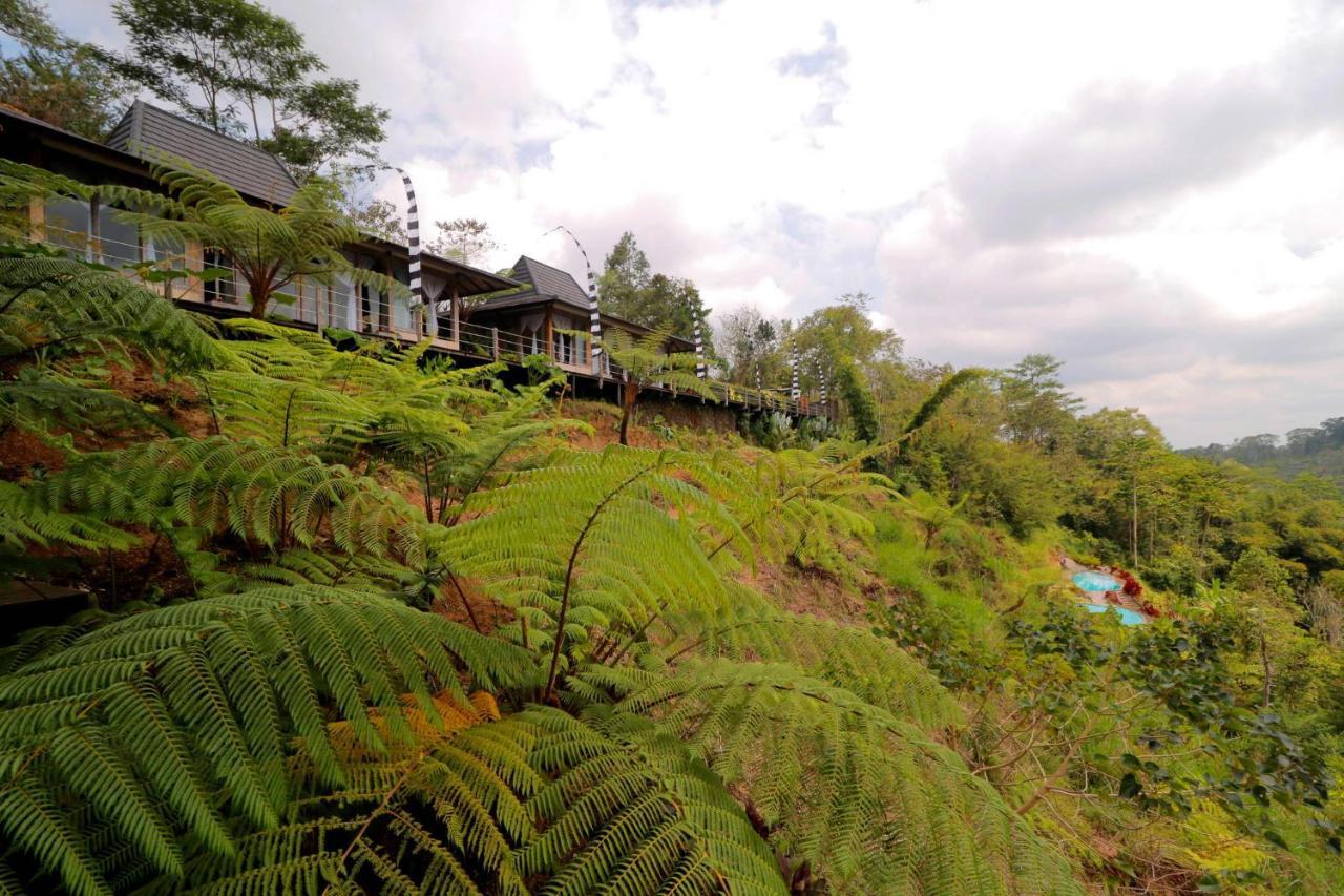 The Bejalin Eco Retreat Hotel Plaga Bagian luar foto