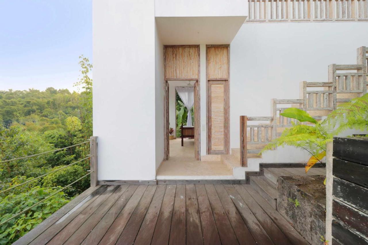 The Bejalin Eco Retreat Hotel Plaga Bagian luar foto