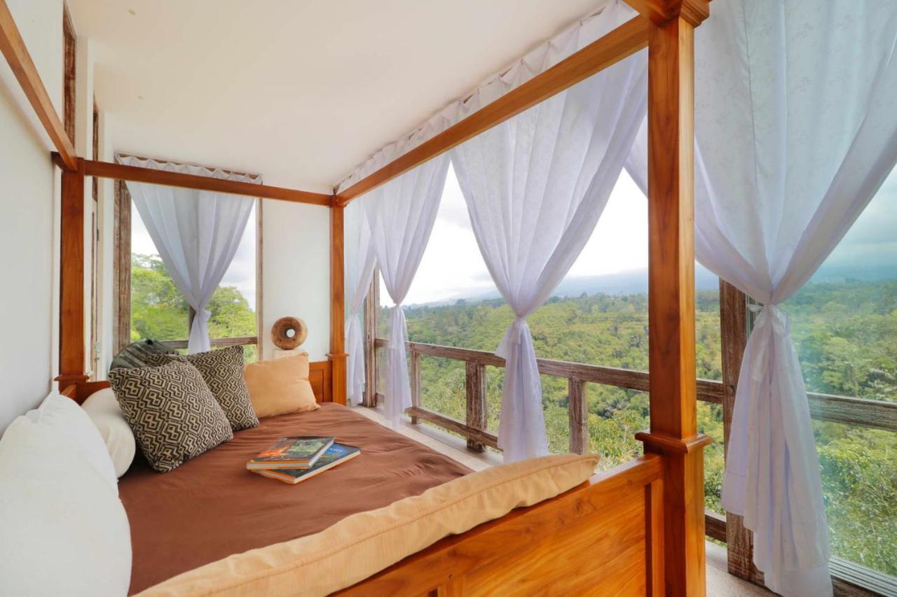 The Bejalin Eco Retreat Hotel Plaga Bagian luar foto