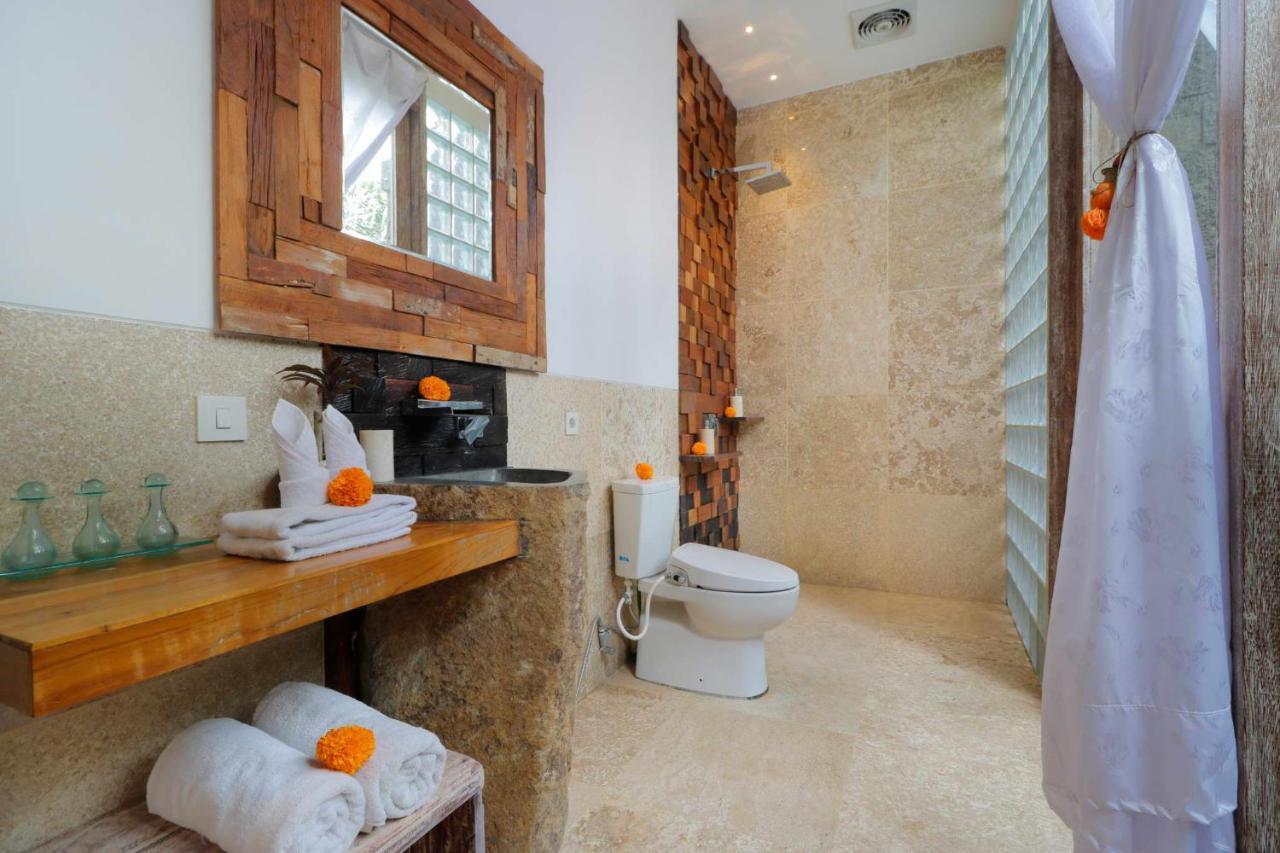 The Bejalin Eco Retreat Hotel Plaga Bagian luar foto