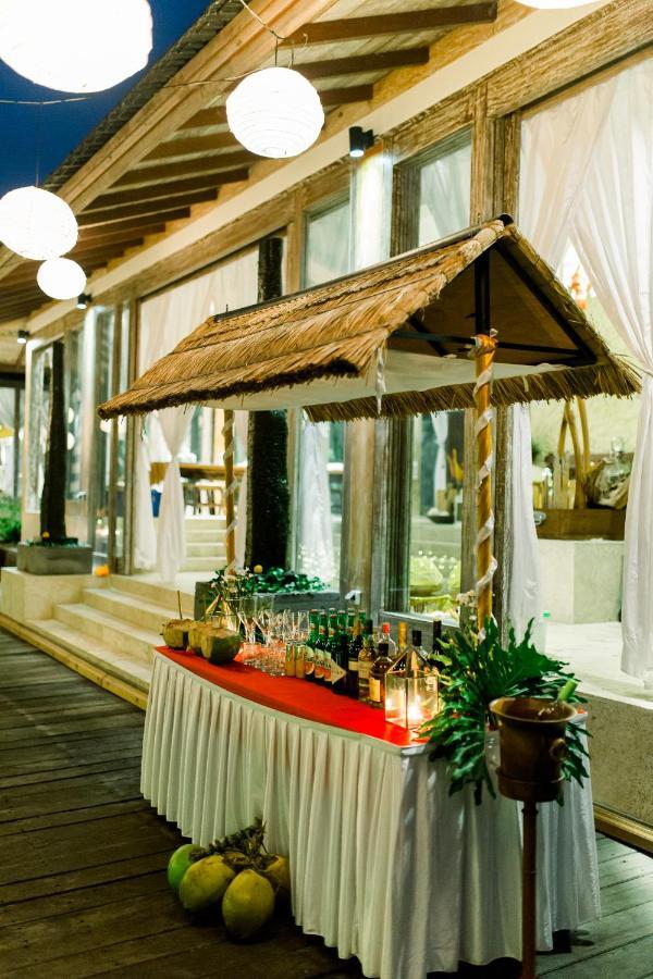 The Bejalin Eco Retreat Hotel Plaga Bagian luar foto