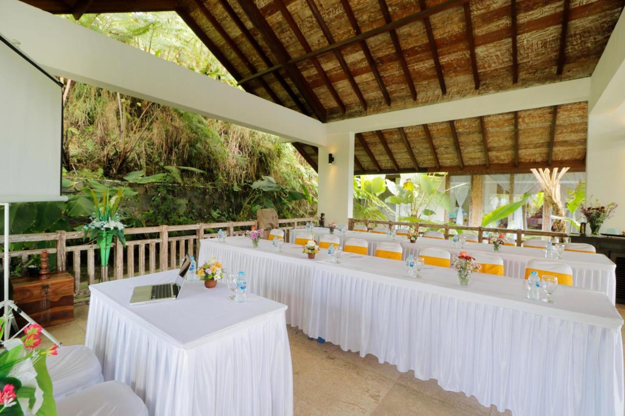The Bejalin Eco Retreat Hotel Plaga Bagian luar foto