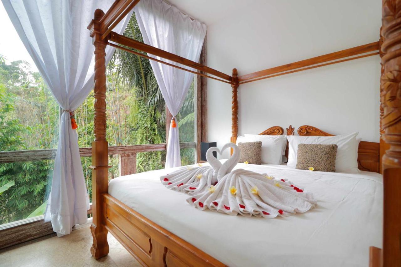 The Bejalin Eco Retreat Hotel Plaga Bagian luar foto