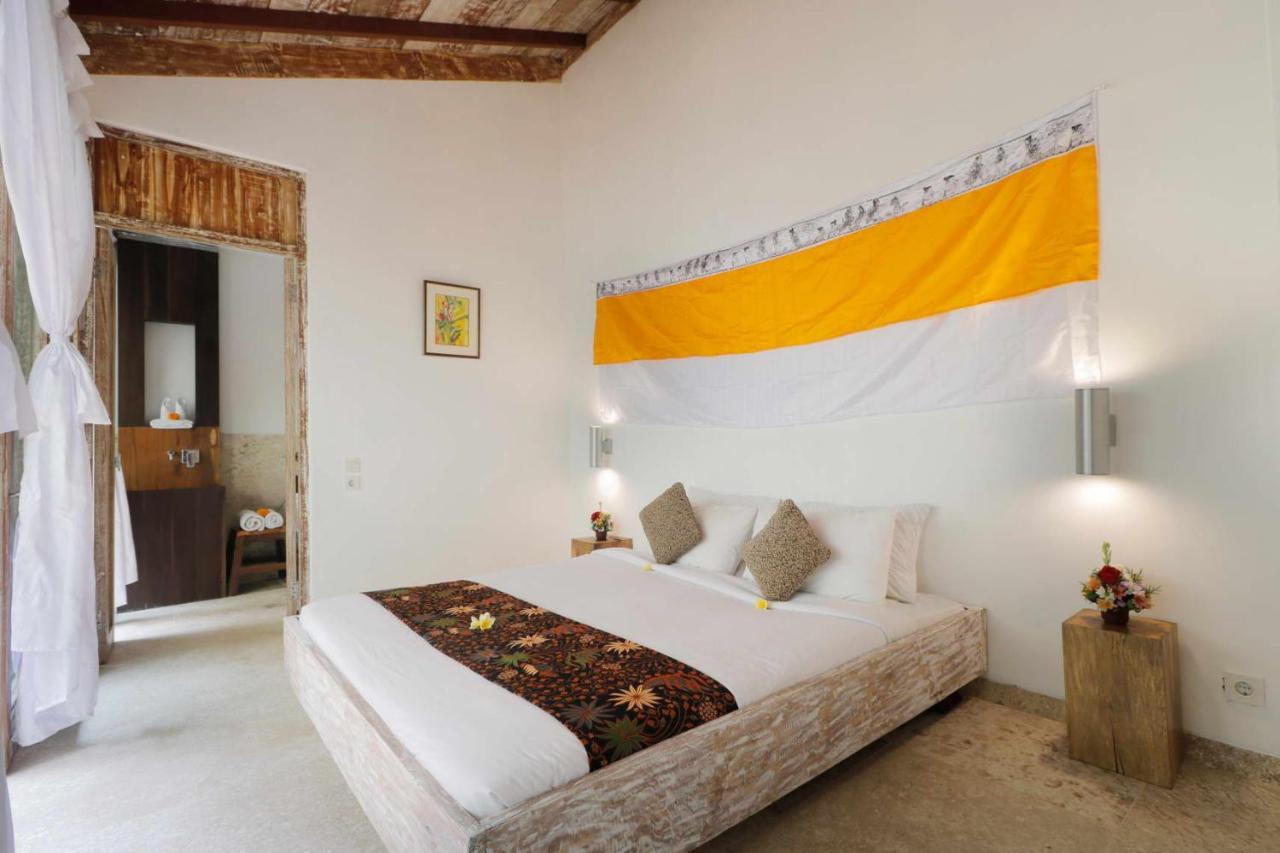 The Bejalin Eco Retreat Hotel Plaga Bagian luar foto