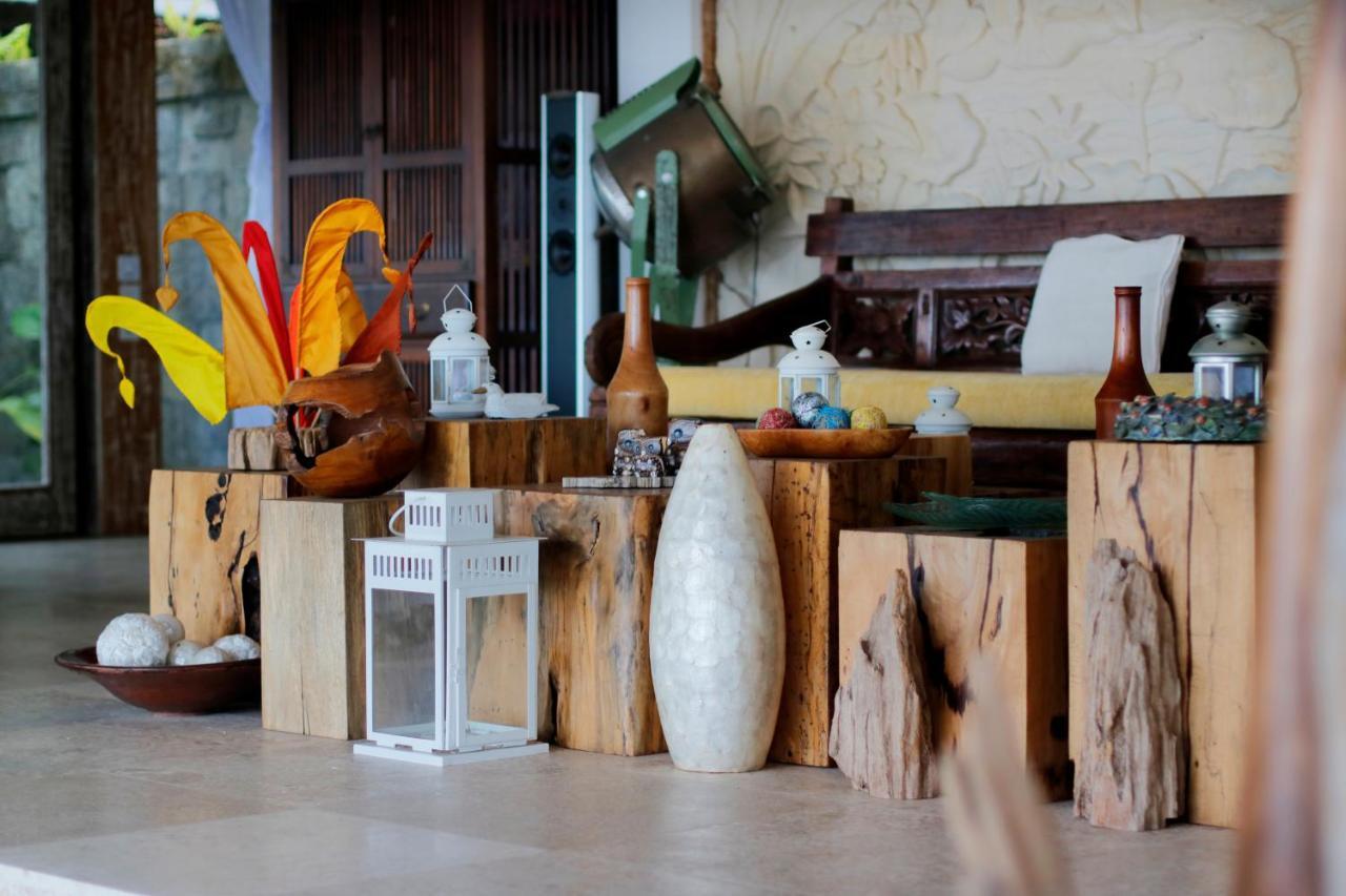 The Bejalin Eco Retreat Hotel Plaga Bagian luar foto