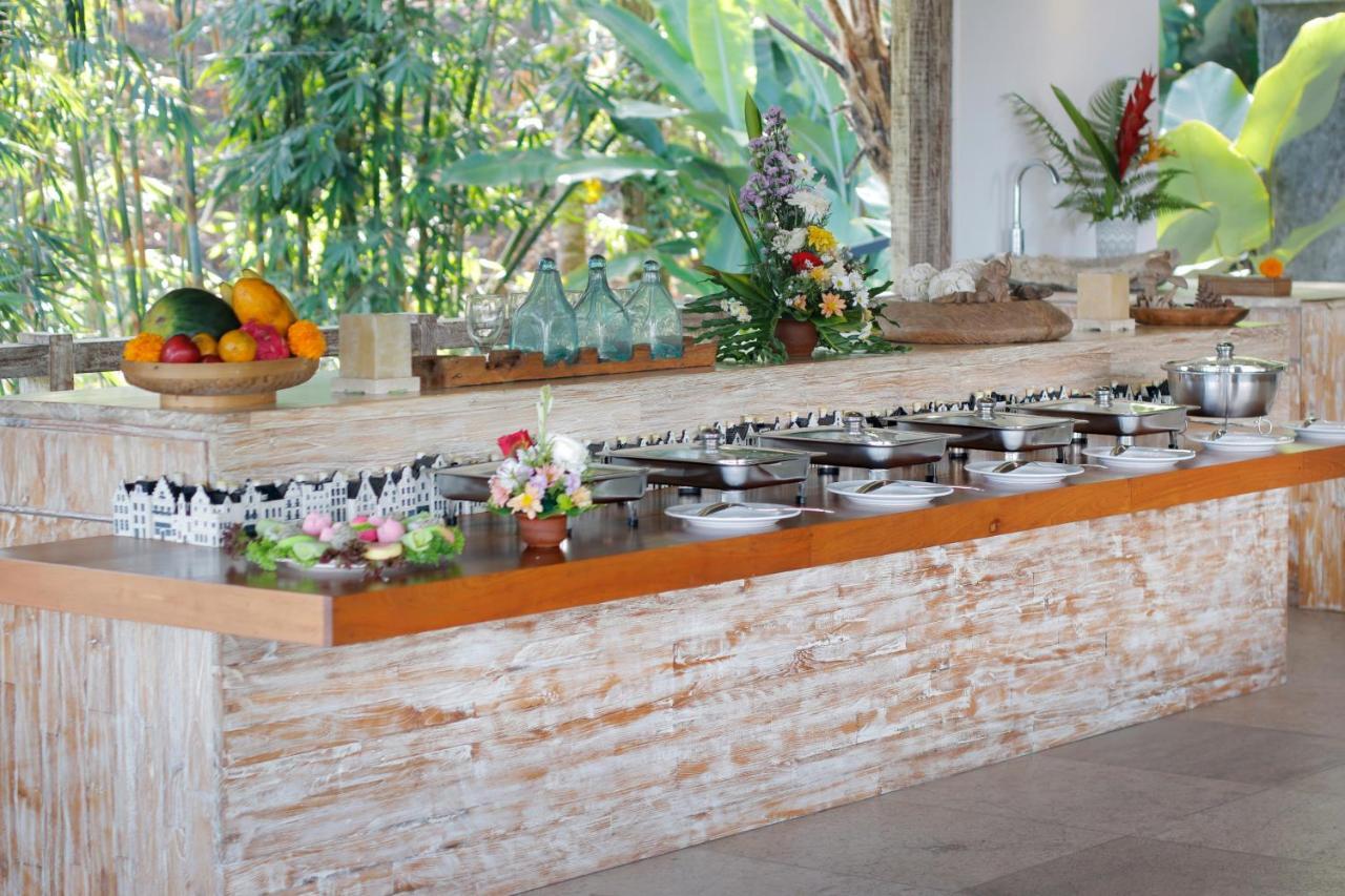 The Bejalin Eco Retreat Hotel Plaga Bagian luar foto