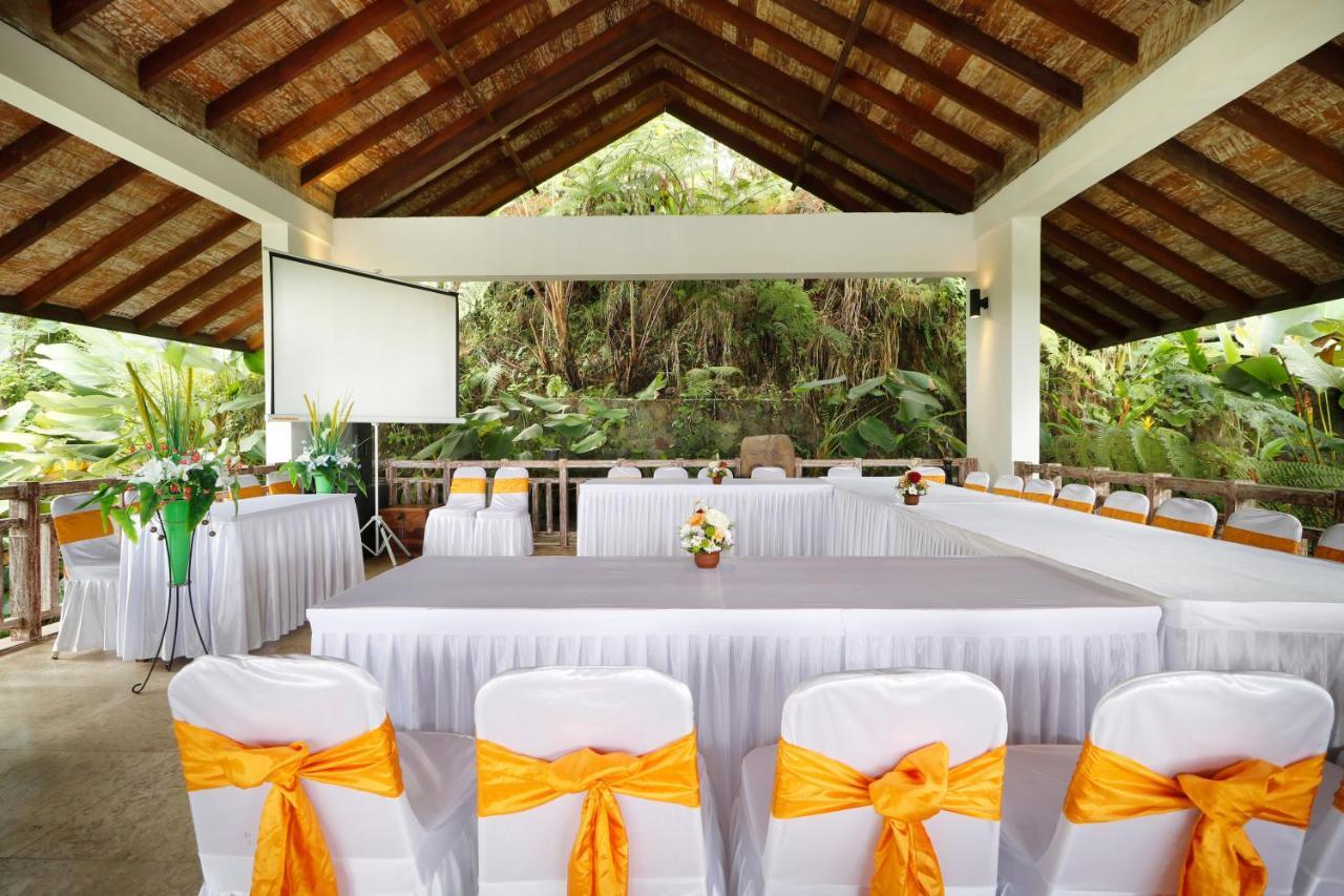 The Bejalin Eco Retreat Hotel Plaga Bagian luar foto
